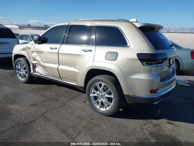 1C4RJFJT6EC288113 Jeep Grand Cherokee