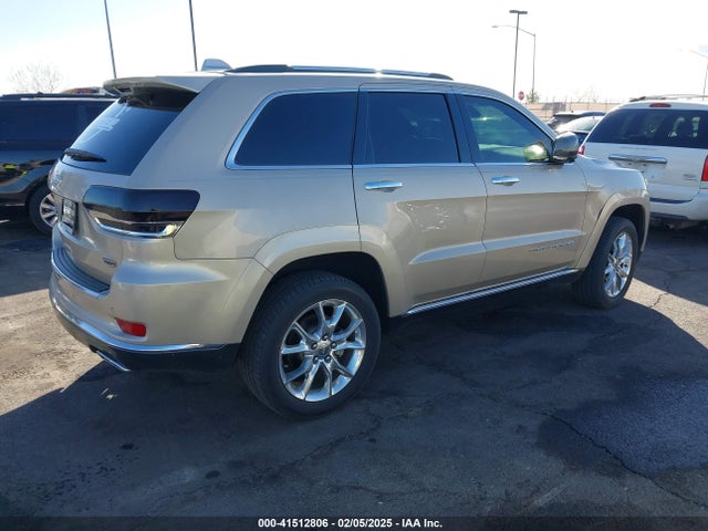 1C4RJFJT6EC288113 Jeep Grand Cherokee