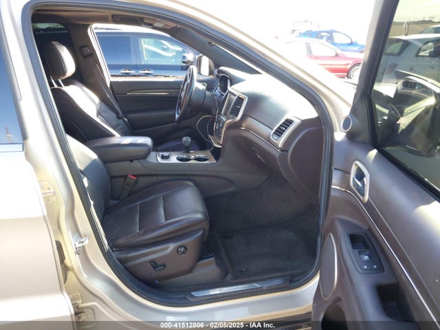 1C4RJFJT6EC288113 Jeep Grand Cherokee