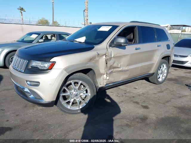 1C4RJFJT6EC288113 Jeep Grand Cherokee