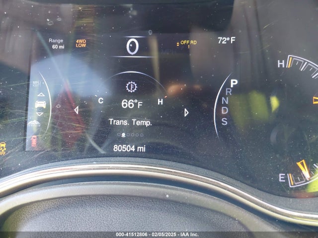 1C4RJFJT6EC288113 Jeep Grand Cherokee