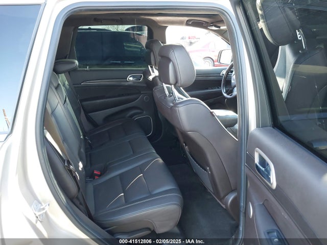 1C4RJFJT6EC288113 Jeep Grand Cherokee