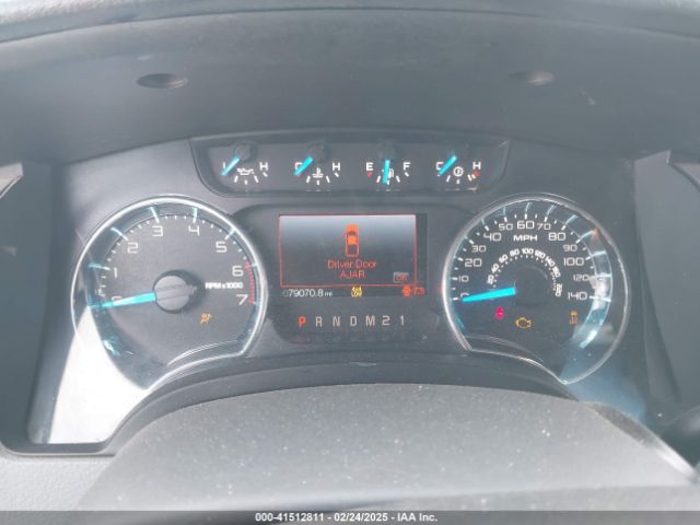 1FTFW1EF8EKF96899 Ford F-150 Xlt