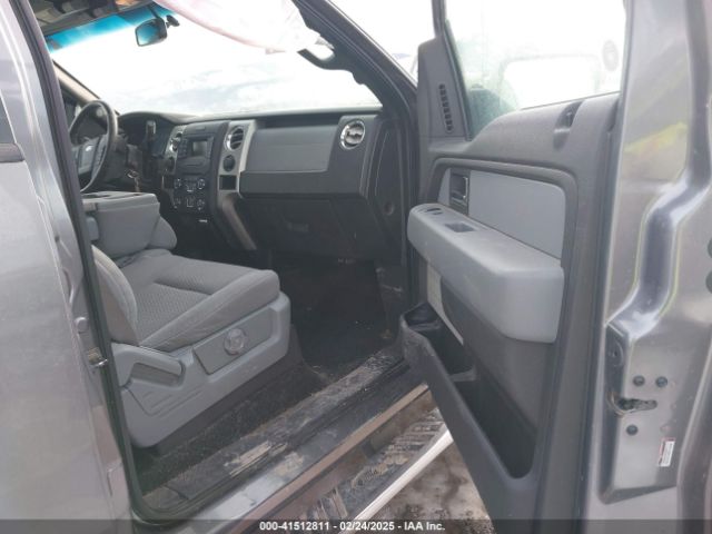 1FTFW1EF8EKF96899 Ford F-150 Xlt