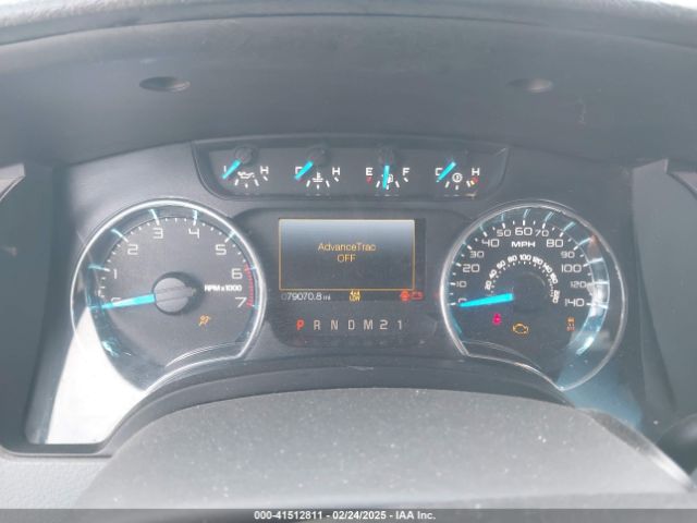 1FTFW1EF8EKF96899 Ford F-150 Xlt