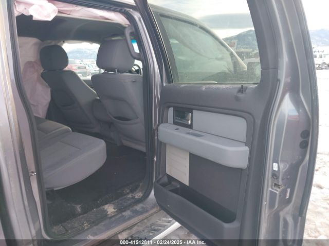 1FTFW1EF8EKF96899 Ford F-150 Xlt