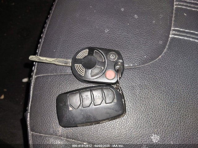 Ford FOCUS SE 2014 1FADP3F29EL128319 Image 11
