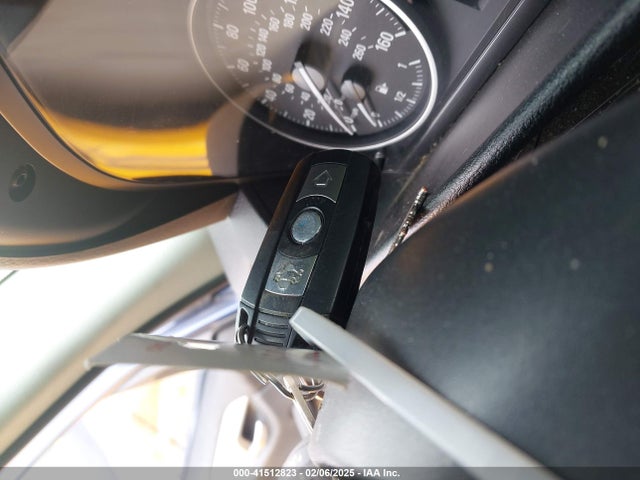 WBAVM1C58FV315404 BMW X1 Sdrive28i