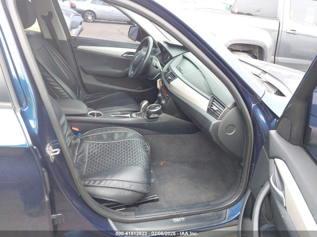 WBAVM1C58FV315404 BMW X1 Sdrive28i