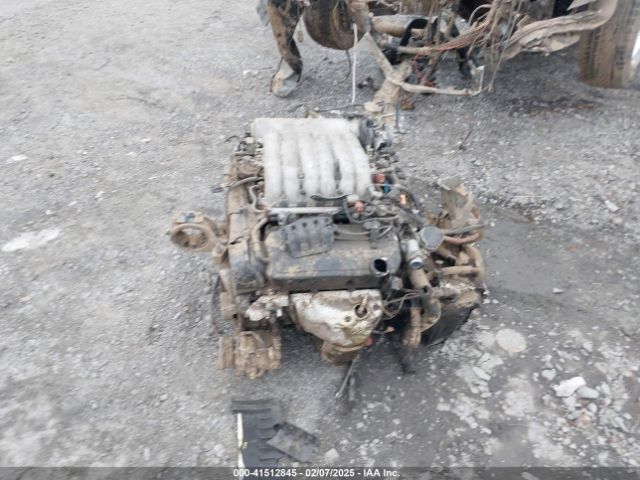 2004 MITSUBISHI DIAMANTE 6MMAP87P54T003651 Photo 9