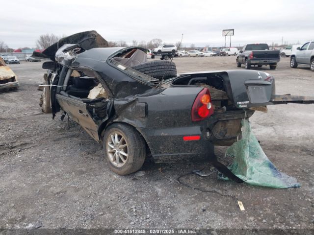 2004 MITSUBISHI DIAMANTE 6MMAP87P54T003651 Photo 2