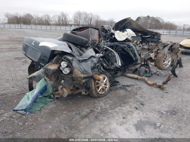 2004 MITSUBISHI DIAMANTE 6MMAP87P54T003651 Photo 3