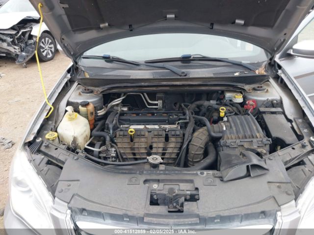 2013 CHRYSLER 200 1C3CCBBB0DN732088 Photo 9