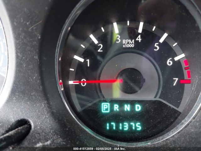 2013 CHRYSLER 200 1C3CCBBB0DN732088 Photo 6