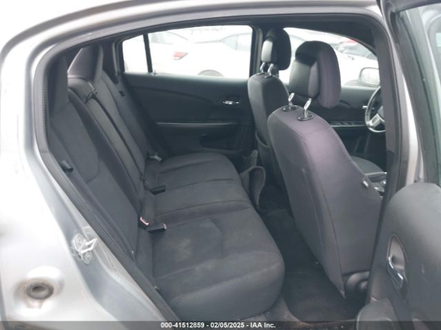 2013 CHRYSLER 200 1C3CCBBB0DN732088 Photo 7