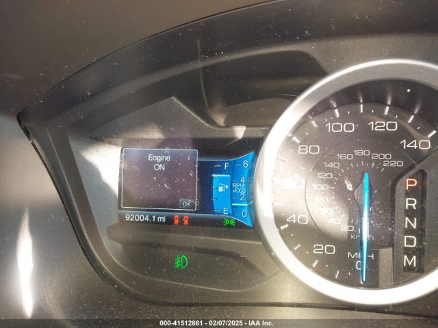 Ford EXPLORER XLT 2015 1FM5K8D87FGC37255 Image 7