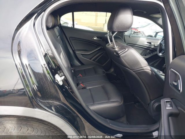 WDCTG4EB6GJ203502 Mercedes-Benz GLA 250