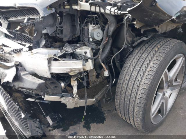 WDCTG4EB6GJ203502 Mercedes-Benz GLA 250