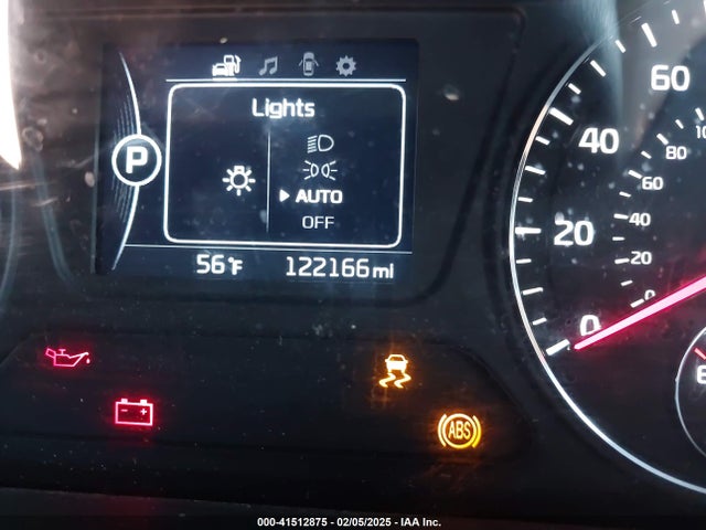KIA Sorento 3.3l Lx 2016 5XYPG4A53GG043148 Image 15