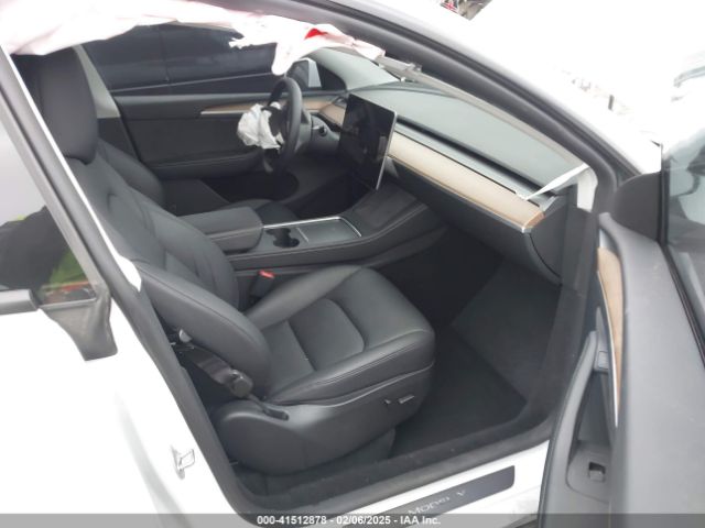 7SAYGDEEXPA149358 Tesla Model Y Awd/long Range Dual Motor All-wheel Drive