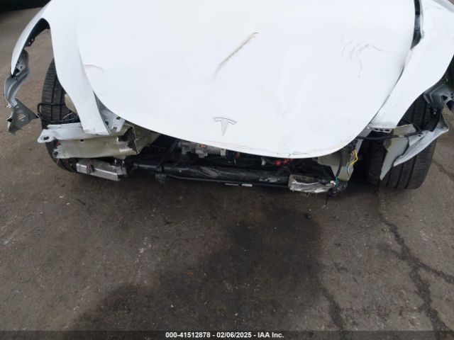 7SAYGDEEXPA149358 Tesla Model Y Awd/long Range Dual Motor All-wheel Drive