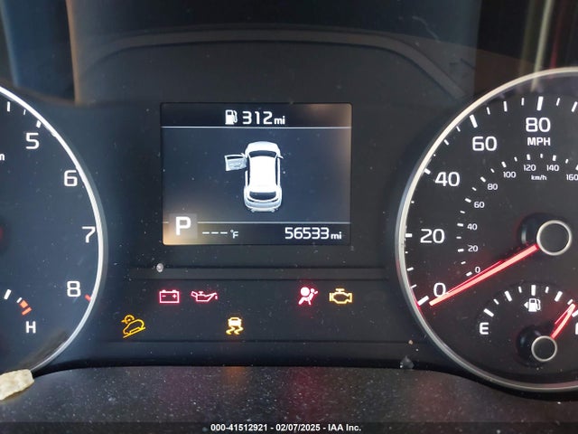 KIA Sportage Lx 2020 KNDPM3ACXL7733035 Image 15