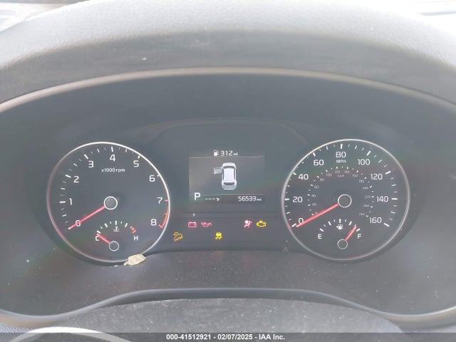 KIA Sportage Lx 2020 KNDPM3ACXL7733035 Image 7