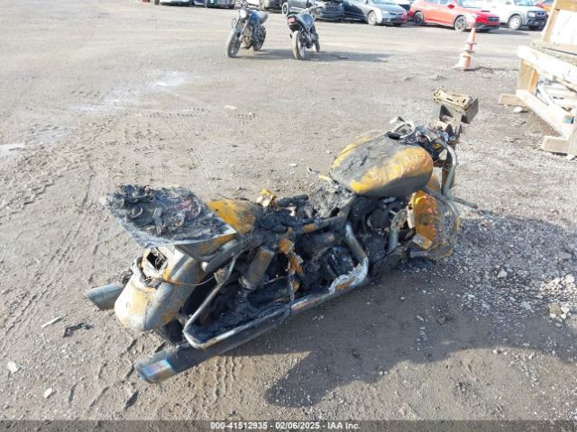 2013 HARLEY-DAVIDSON FLTRU 1HD1KGM16DB663656 Photo 3