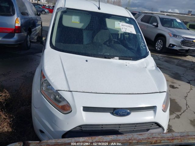 NM0LS7F77H1327633 Ford Transit Connect Xlt