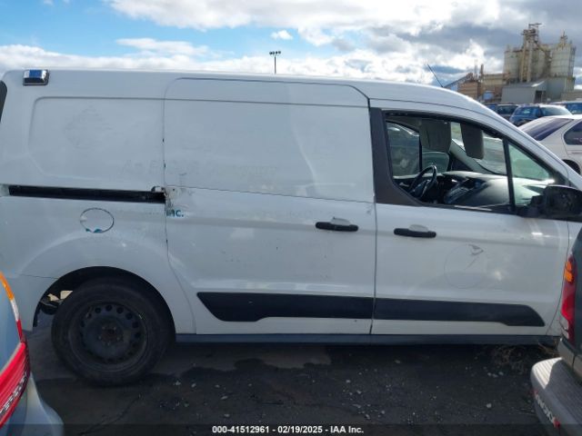 NM0LS7F77H1327633 Ford Transit Connect Xlt