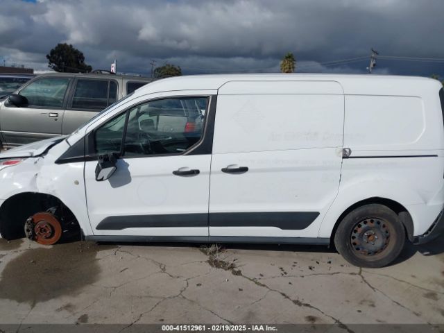 NM0LS7F77H1327633 Ford Transit Connect Xlt