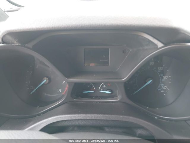 NM0LS7F77H1327633 Ford Transit Connect Xlt