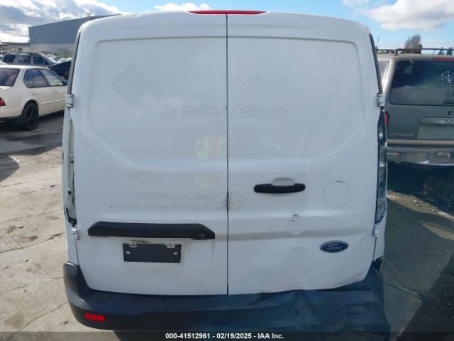 NM0LS7F77H1327633 Ford Transit Connect Xlt