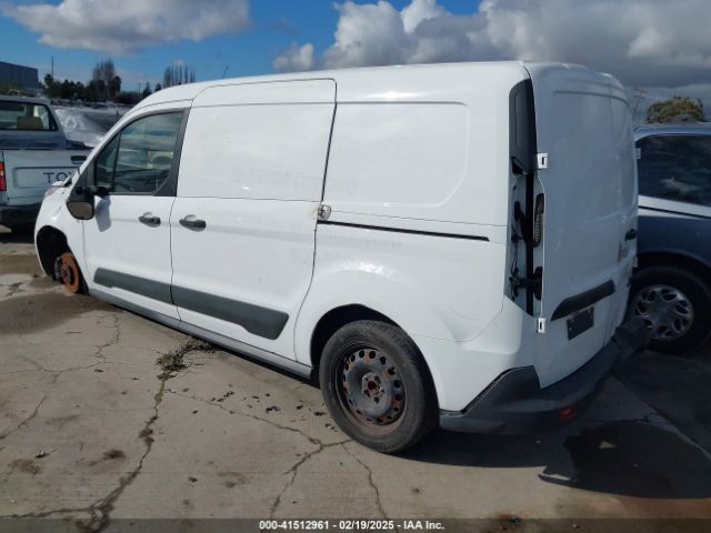 NM0LS7F77H1327633 Ford Transit Connect Xlt