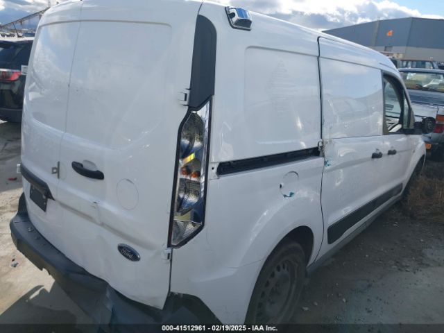 NM0LS7F77H1327633 Ford Transit Connect Xlt