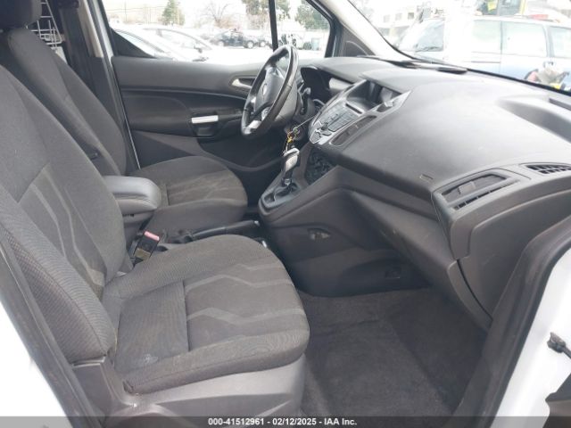 NM0LS7F77H1327633 Ford Transit Connect Xlt