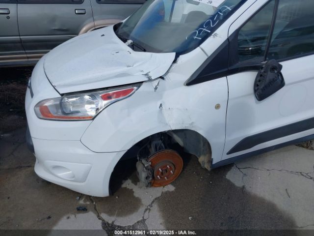 NM0LS7F77H1327633 Ford Transit Connect Xlt