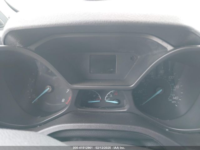 NM0LS7F77H1327633 Ford Transit Connect Xlt