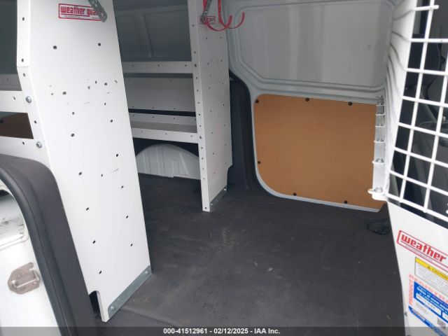 NM0LS7F77H1327633 Ford Transit Connect Xlt