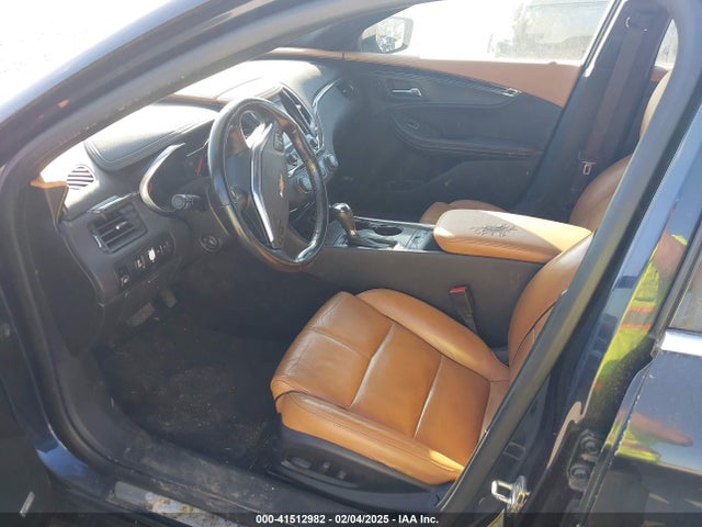 Chevrolet IMPALA 2LZ 2014 2G1155S38E9174060 Image 5