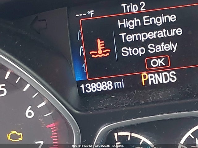 1FMCU0GD9JUD00135 Ford ESCAPE SE