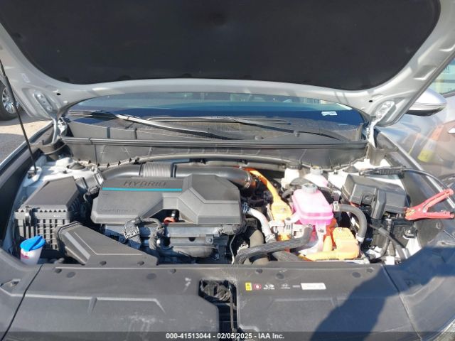 KM8JECD11RU203331 Hyundai Tucson Hybrid Limited