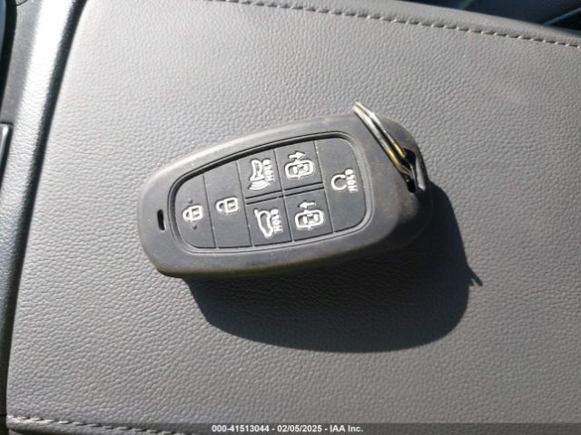 KM8JECD11RU203331 Hyundai Tucson Hybrid Limited