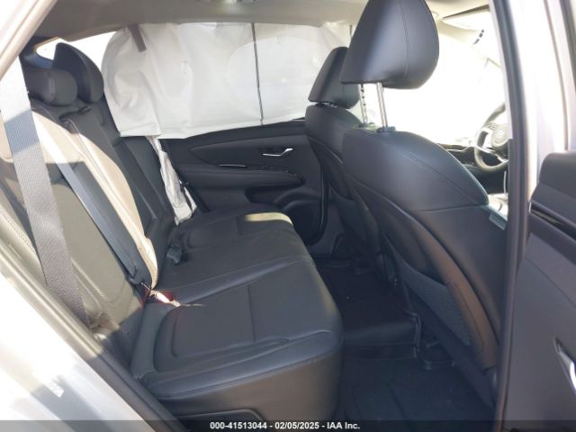 KM8JECD11RU203331 Hyundai Tucson Hybrid Limited