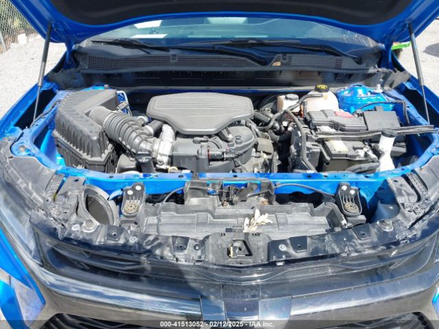 3GNKBKRS3RS146487 Chevrolet Blazer Awd Rs
