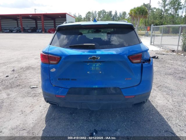 3GNKBKRS3RS146487 Chevrolet Blazer Awd Rs