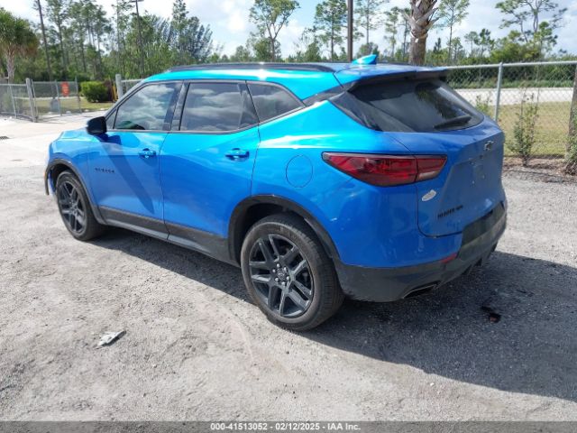 3GNKBKRS3RS146487 Chevrolet Blazer Awd Rs
