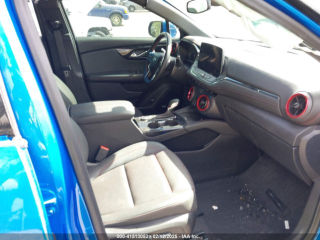 3GNKBKRS3RS146487 Chevrolet Blazer Awd Rs