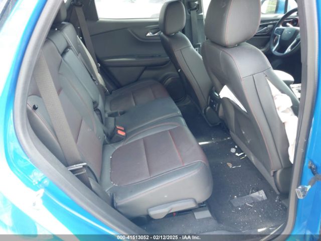 3GNKBKRS3RS146487 Chevrolet Blazer Awd Rs