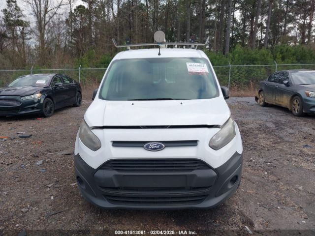NM0LS7E75F1227898 Ford Transit Connect Xl